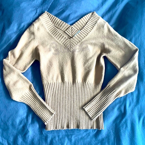 Guess Sweaters - Guess Sweater